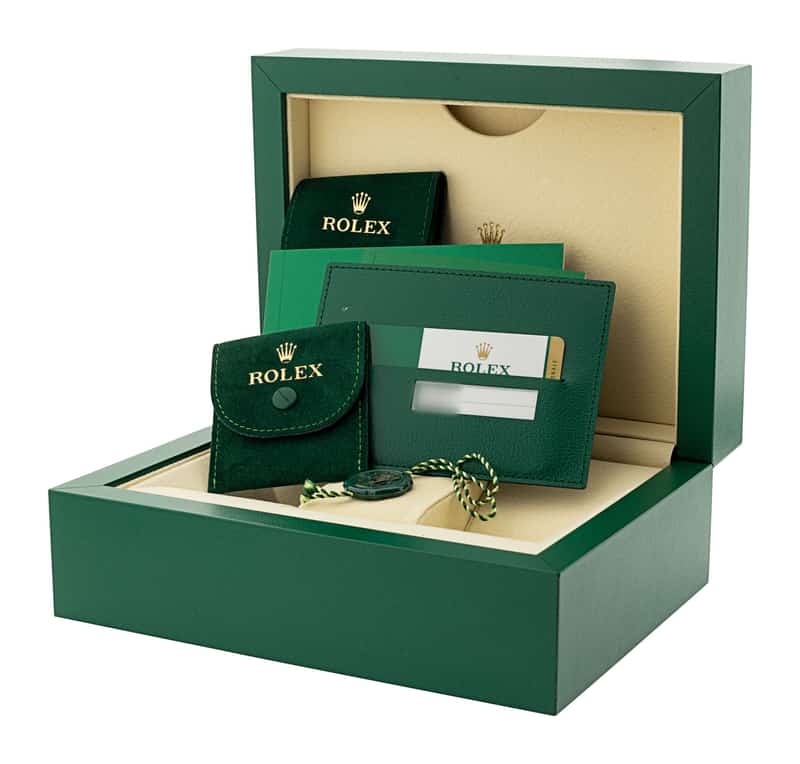 Rolex Day-Date 36 128238